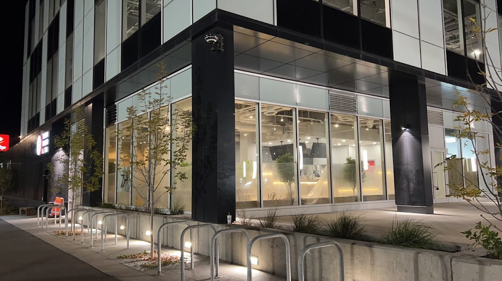 Koi Fresh Fruits & Tea (University of Calgary) | 2414 16 Ave NW #150, Calgary, AB T2M 0M5, Canada | Phone: (587) 880-8782