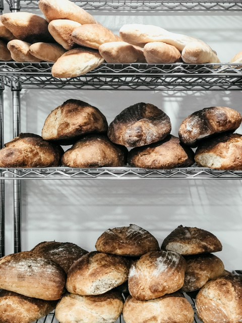 PECish Baking Co. | 3020 County Rd 10, Milford, ON K0K 2P0, Canada | Phone: (613) 503-1332