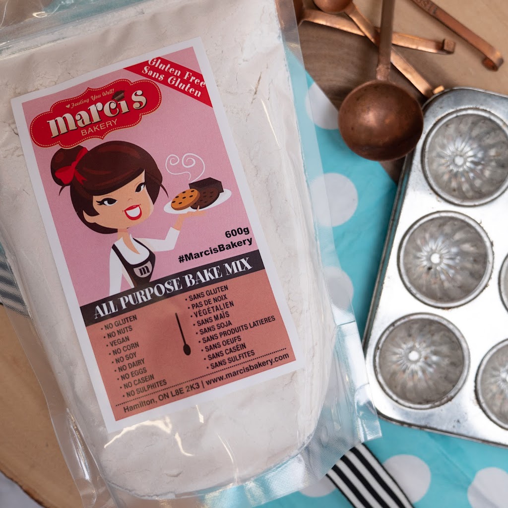 Marcis Bakery | 221 Barton St Unit I, Stoney Creek, ON L8E 2K3, Canada | Phone: (905) 549-5433