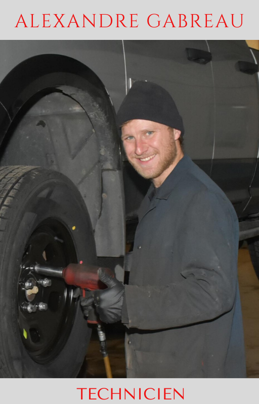 Garage Windsor | 201 Rue Notre Dame O, Trois-Pistoles, QC G0L 4K0, Canada | Phone: (833) 941-3687