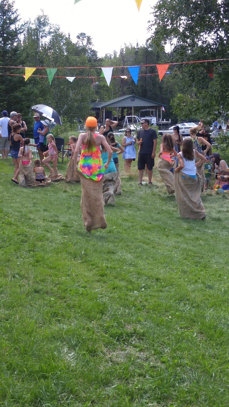 Ingolf Campers Assoc Hall | Ingolf, ON P0Y 1A0, Canada | Phone: (807) 733-3344