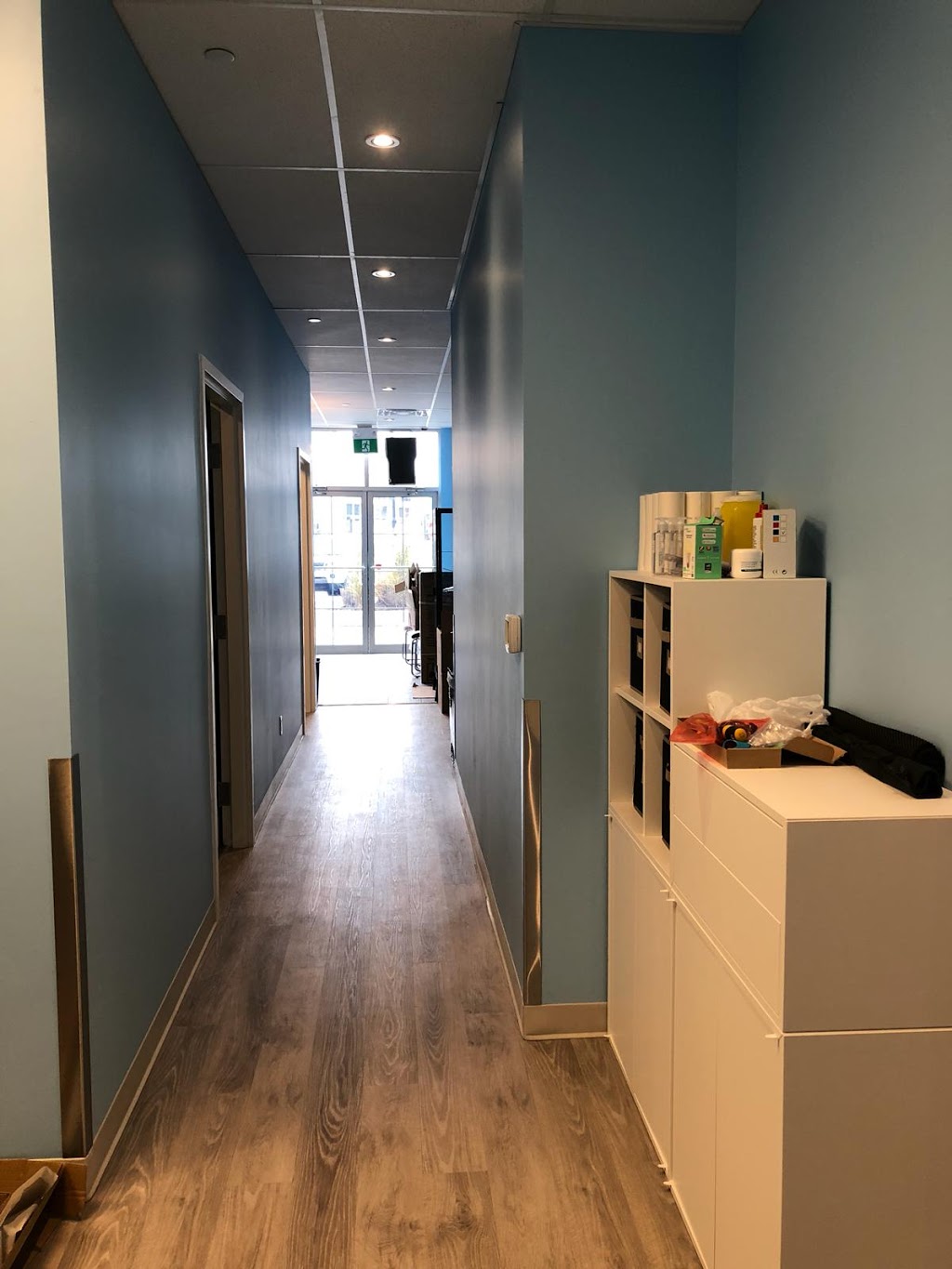 Northville Rehabilitation Centre | 9980 Kennedy Rd Unit 5, Markham, ON L6C 0M4, Canada | Phone: (905) 534-8666