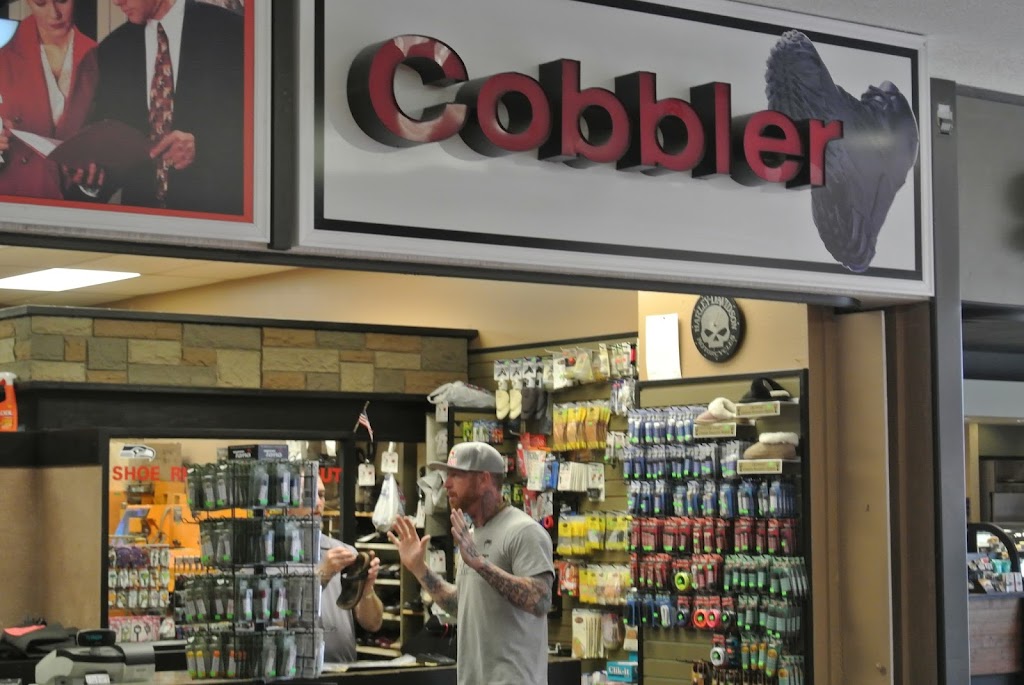 Quality Cobbler | 2945 Jacklin Rd, Victoria, BC V9B 5E3, Canada | Phone: (250) 391-0344