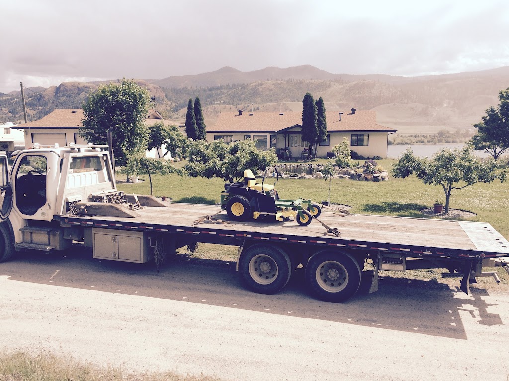Car-Go Towing & Transport Ltd. | Box 1425 Stn Main, Kamloops, BC V2C 6L7, Canada | Phone: (250) 318-1611