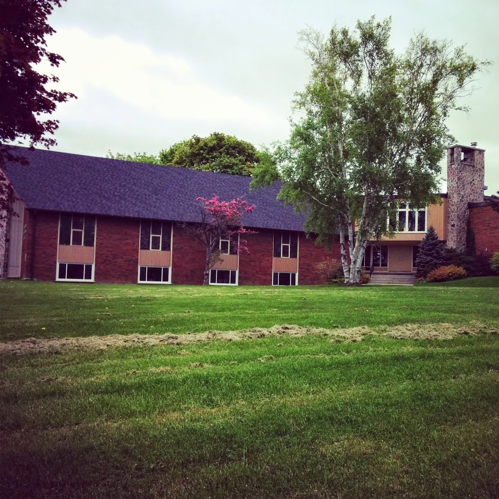 Saint Andrews Presbyterian Church | 209 Cochrane St, Whitby, ON L1N 5H9, Canada | Phone: (905) 668-4022