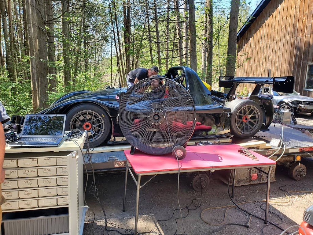 Dynomite Mobile Dyno and Tuning | 1726 Stockdale Rd, Trenton, ON K0K 2C0, Canada | Phone: (613) 813-3048