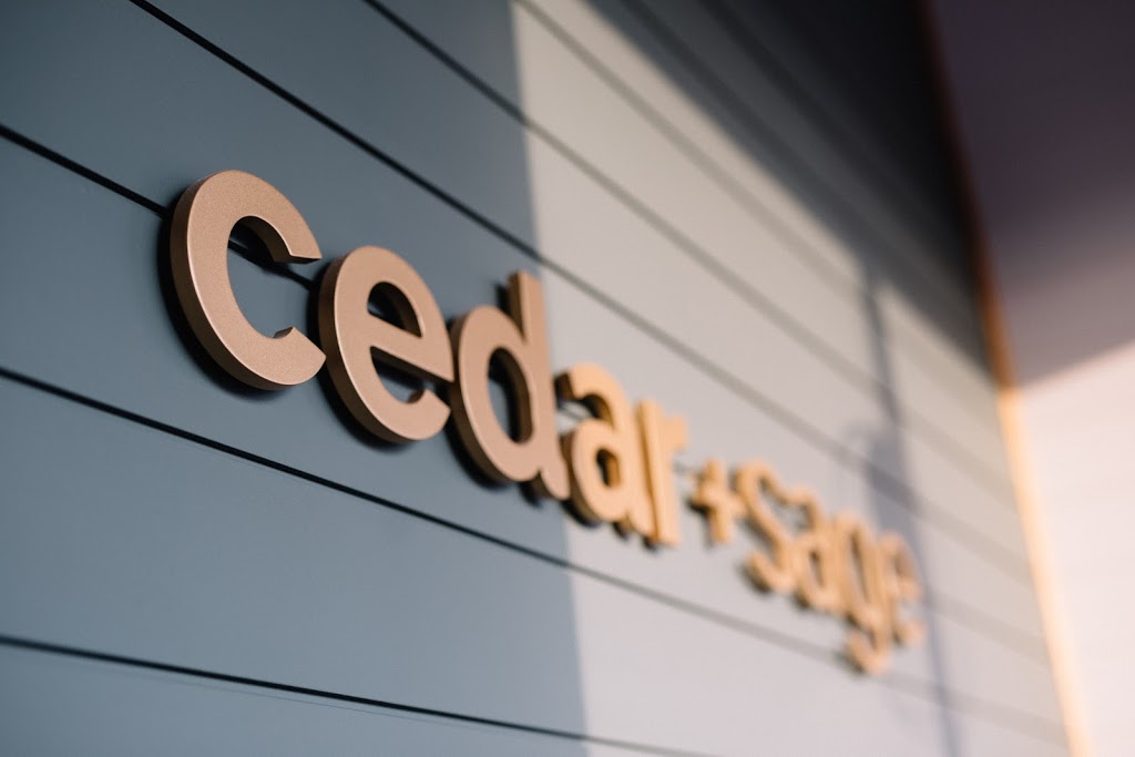 Cedar and Sage [ Massage - Float - Hot Yoga ] | 20 Balsam St Suite 10, Collingwood, ON L9Y 4H7, Canada | Phone: (705) 443-8038