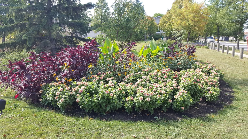 Meadows Park | 1120 Devonshire Dr W, Winnipeg, MB R3W 1L1, Canada | Phone: (877) 311-4974
