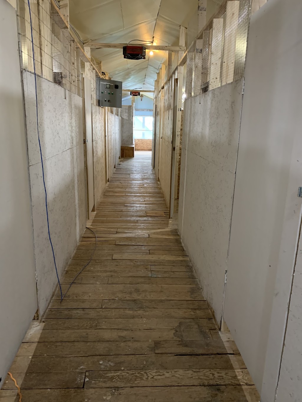 C.H.A.R.P Entreposage ( Entrepôt, Mini-entrepot, Stationnement) | 3130 Chem. Charles-Léonard, Mirabel, QC J7N 2Y7, Canada | Phone: (514) 290-9255