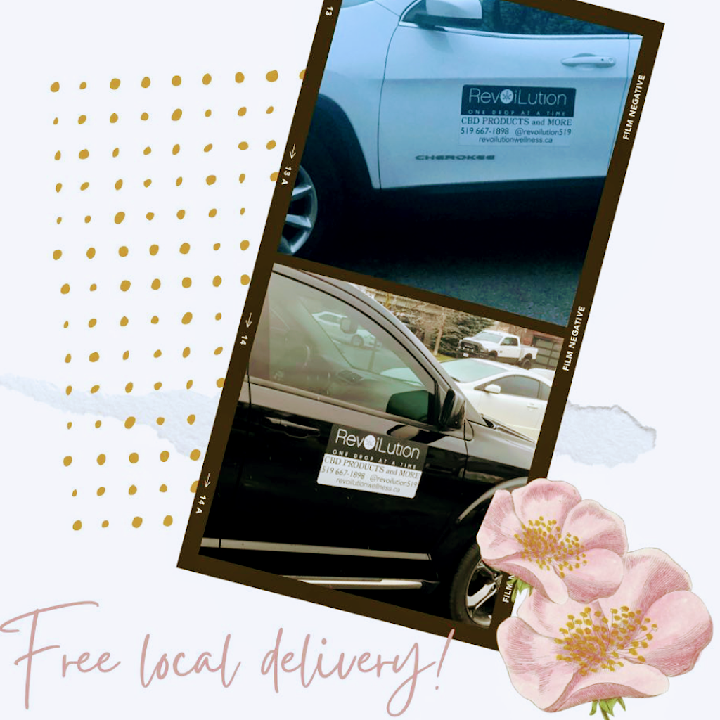 RevOILution | 25 Base Line Rd W Unit 2, London, ON N6J 1V1, Canada | Phone: (519) 667-1898