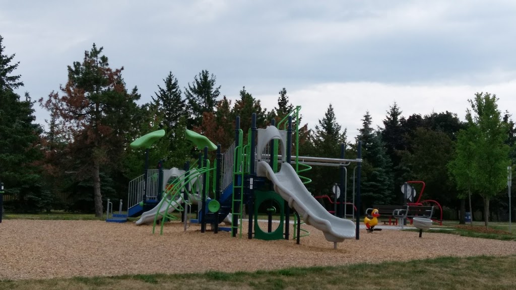 Allisons Park | Mississauga, ON L4W, Canada