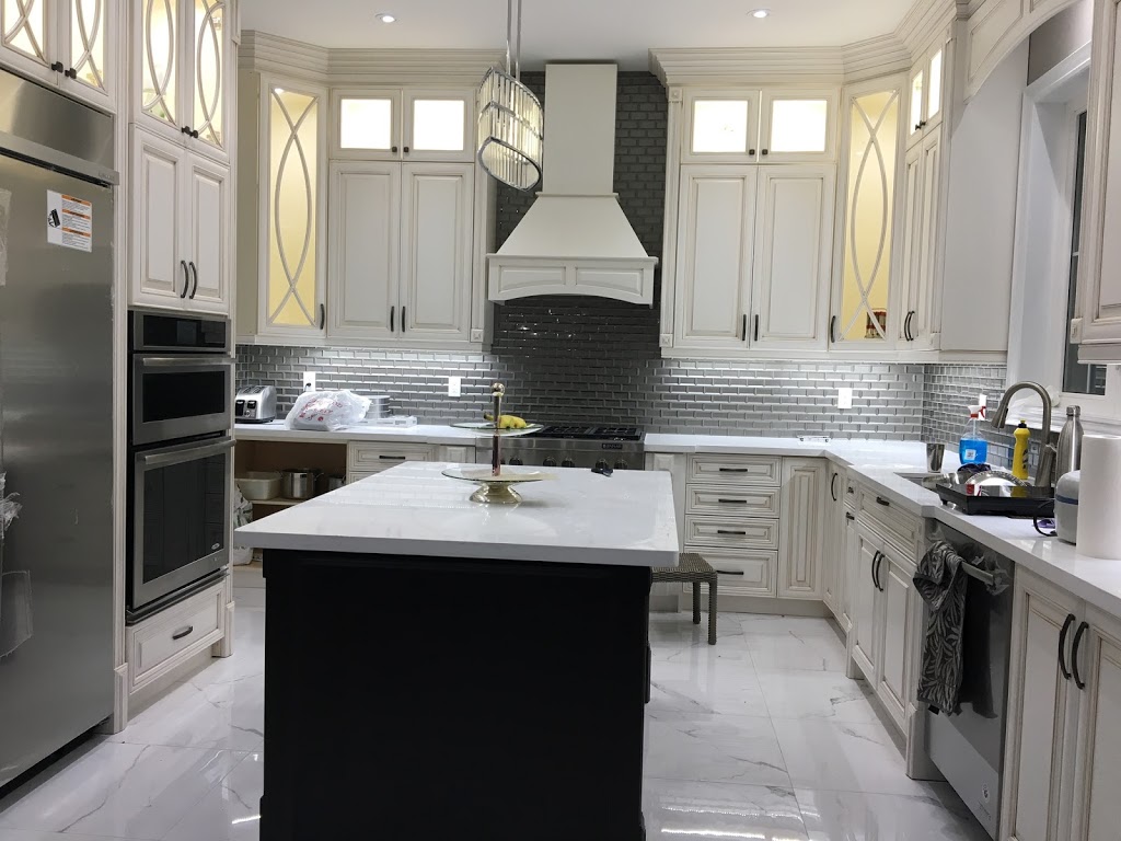 Total Reno Group Inc | 4600 Kimbermount Ave, Mississauga, ON L5M 6Z5, Canada | Phone: (647) 898-3753