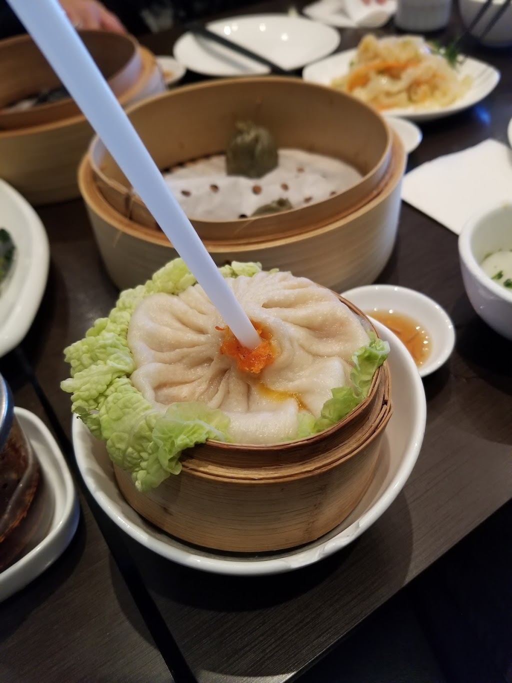 Yu Garden | 8750 Bayview Ave, Richmond Hill, ON L4B 4V9, Canada | Phone: (905) 597-0809