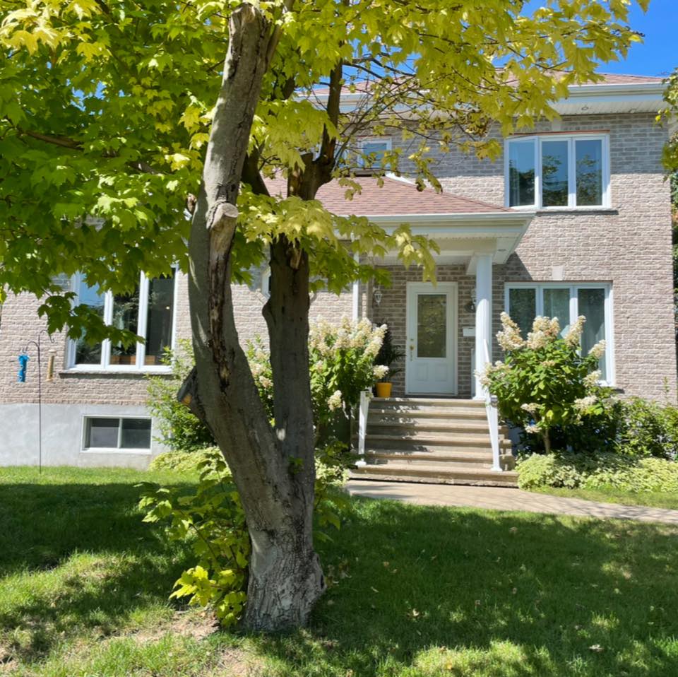 La Maison de Répit de Châteauguay | 17 Rue Yvon, Châteauguay, QC J6J 3J7, Canada | Phone: (438) 495-5536