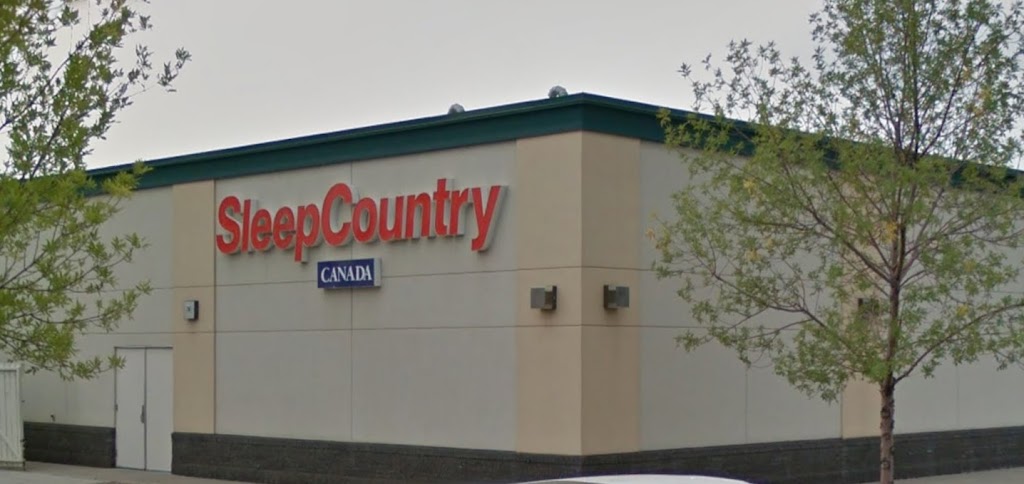 Sleep Country Canada | 16107 97 St NW, Edmonton, AB T5X 6E4, Canada | Phone: (780) 475-7208