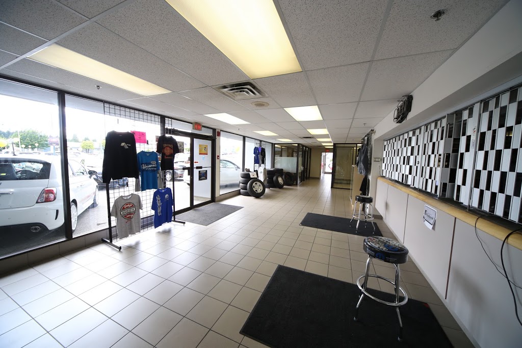 Go Dodge Surrey | 6280 120 St, Surrey, BC V3X 1Y7, Canada | Phone: (604) 594-2277