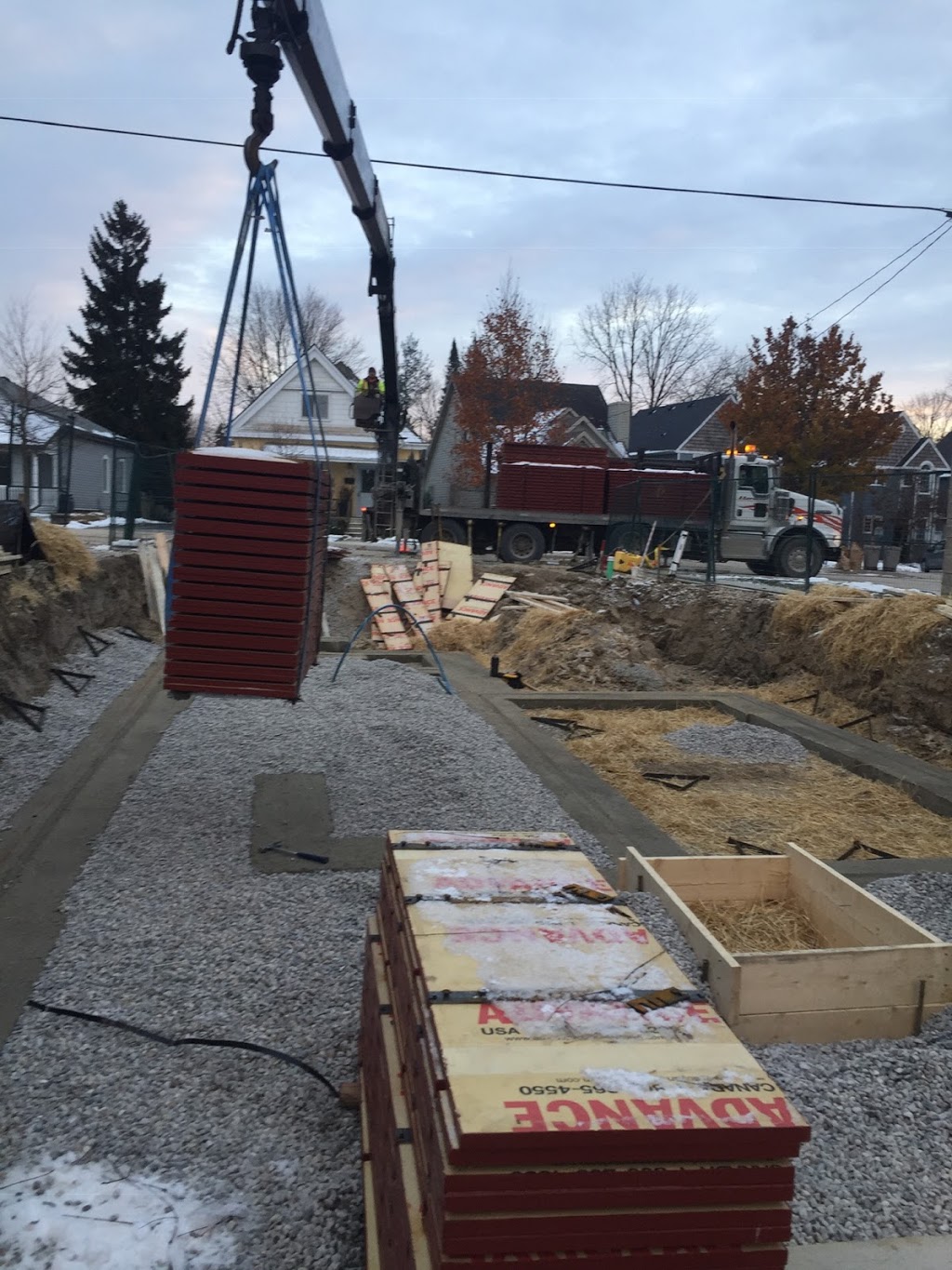 Concretus Specialties Ltd | 9861 Glendon Dr unit 234, Komoka, ON N0L 1R0, Canada | Phone: (226) 377-1001
