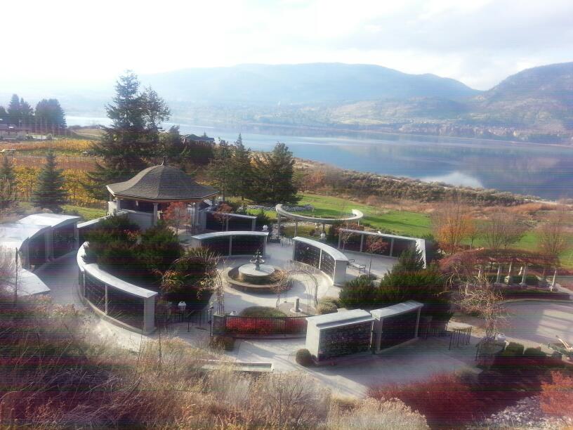 Lakeview Cemetery | 775 Lower Bench Rd, Penticton, BC V2A, Canada | Phone: (250) 490-3474