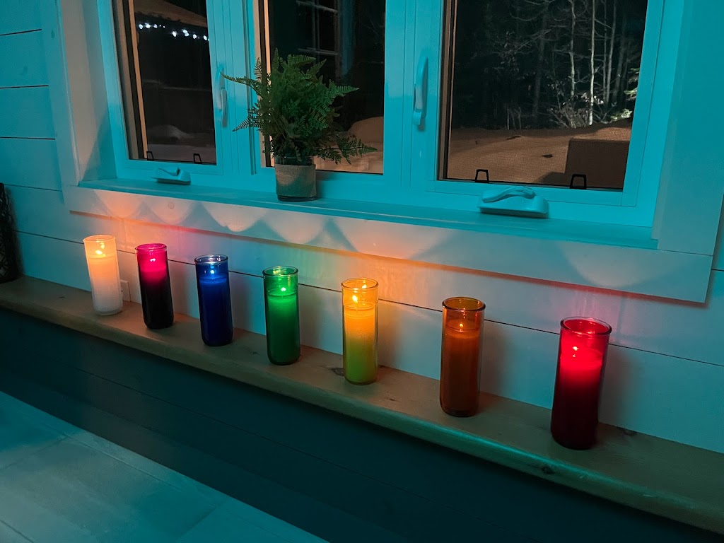 Oasis Énergétique | 100 Rue Joseph Aubin, Saint-Jérôme, QC J7Y 4Z3, Canada | Phone: (438) 404-2508
