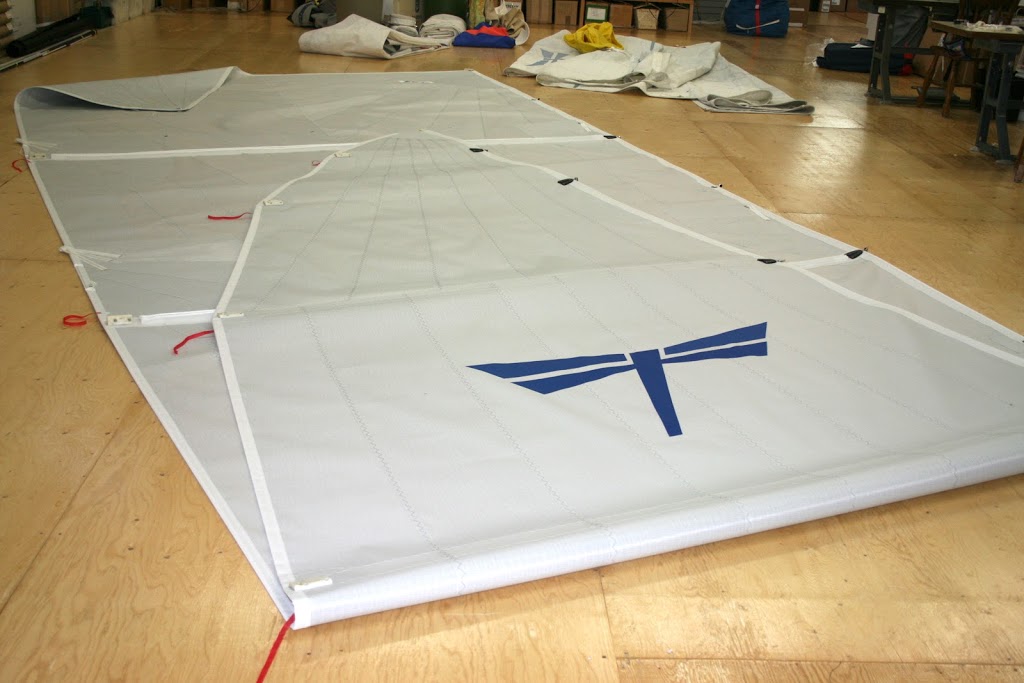 Voiles Saintonge inc | 260 Rue Saint-Urbain #45, Granby, QC J2G 8M8, Canada | Phone: (418) 254-1698