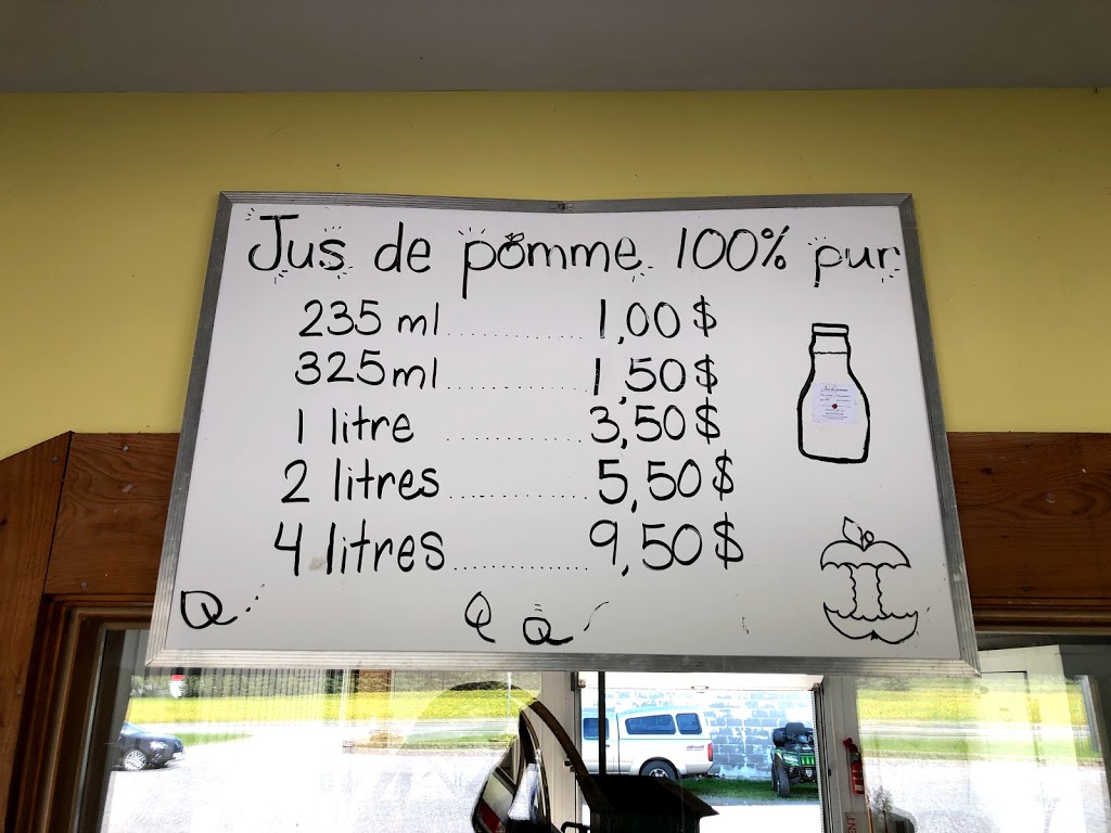 Halte de la Montagne | 342 Rang du Haut Corbin, Saint-Damase, QC J0H 1J0, Canada | Phone: (450) 797-9982