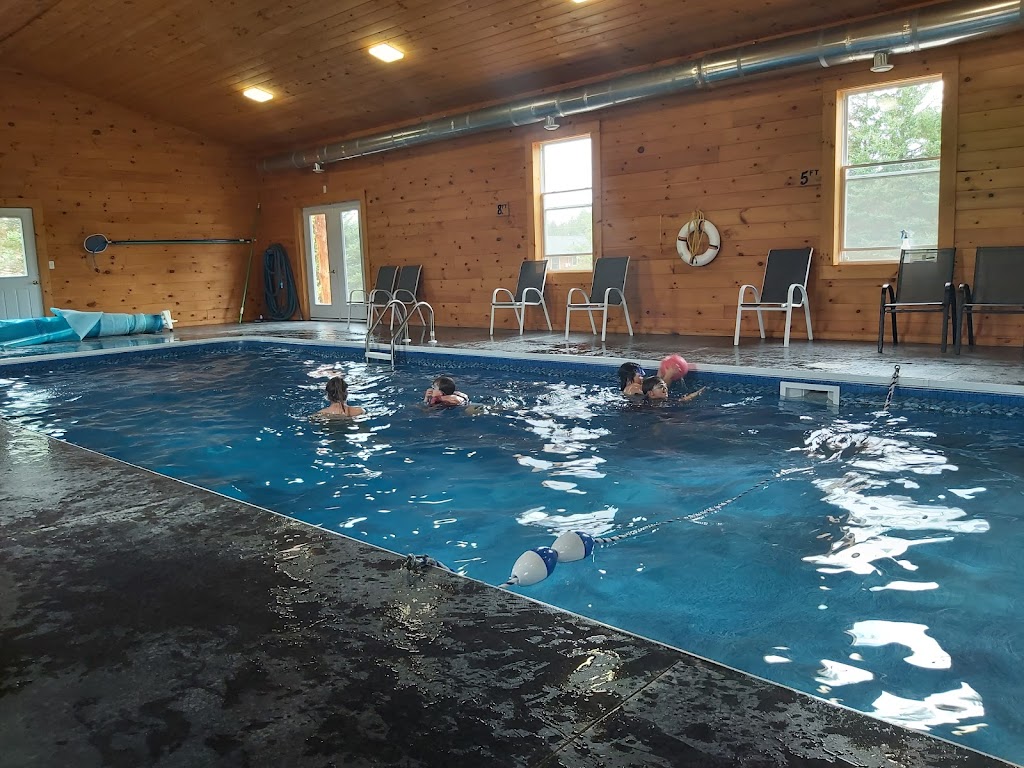 CNG Country Cabins | 3041 Brackley Point Rd, Brackley Beach, PE C1E 2N8, Canada | Phone: (902) 672-1400