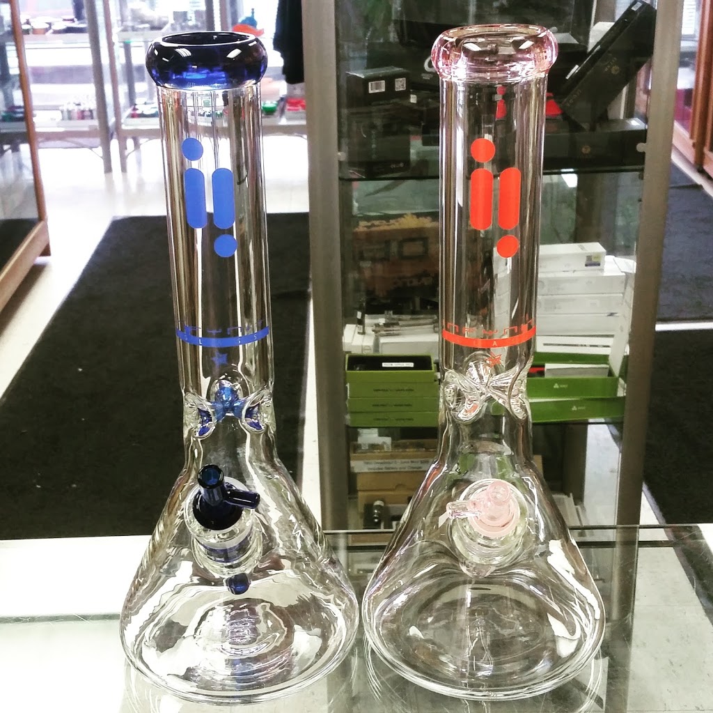 Kush Klatch Herbal Emporium | 15035 118 Ave NW, Edmonton, AB T5V 1H9, Canada | Phone: (780) 444-5751