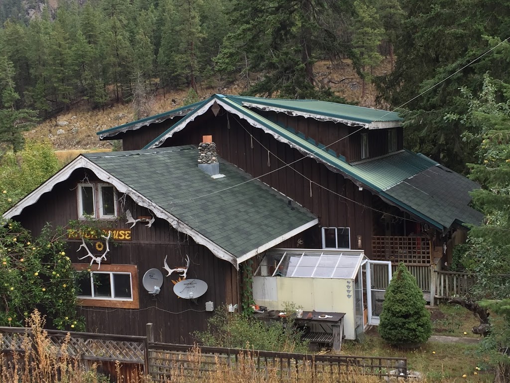 The River House Retreat | 2920 BC-3, Keremeos, BC V0X 1N1, Canada | Phone: (778) 720-5986