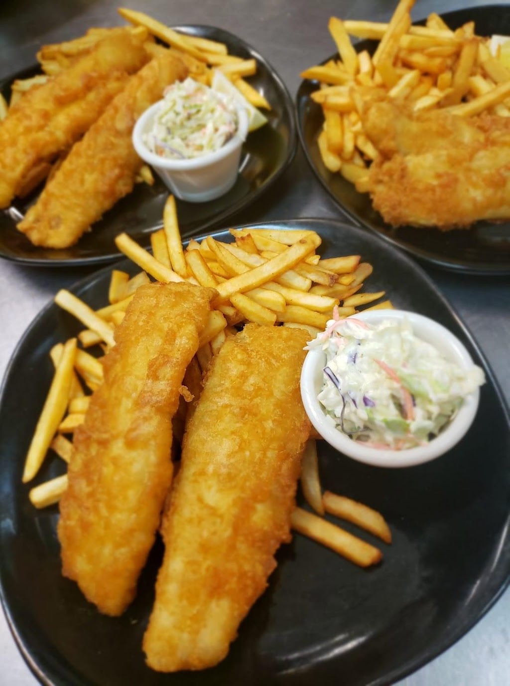 North Eden Seafood and Grill House | 202 Main Street, Midale, SK S0C 1S0, Canada | Phone: (306) 458-2499