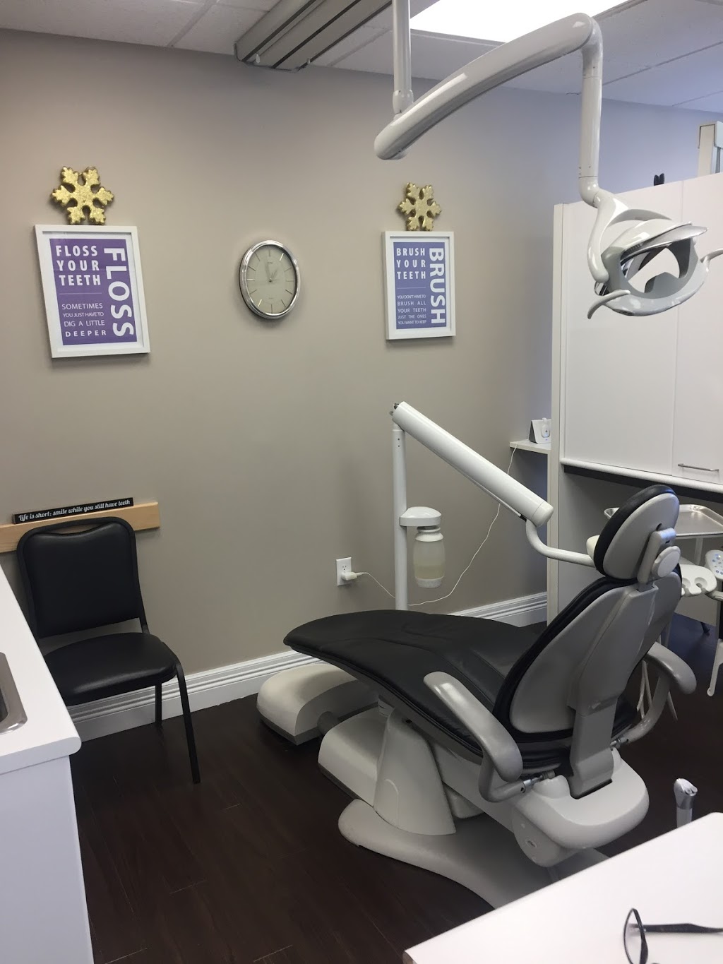 Sackville Smile Centre | 153 Sackville Dr, Lower Sackville, NS B4C 2R3, Canada | Phone: (902) 864-6069