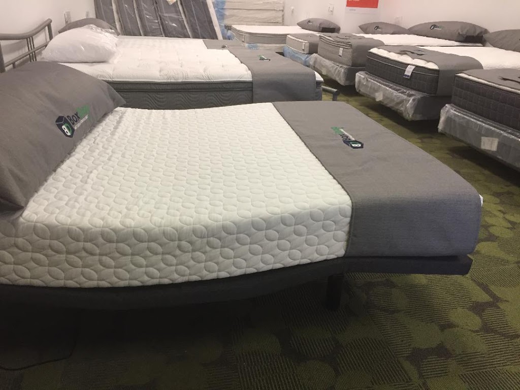 BoxDrop Mattress Amherst | 6515 Transit Rd, Bowmansville, NY 14026 | Phone: (716) 861-0199