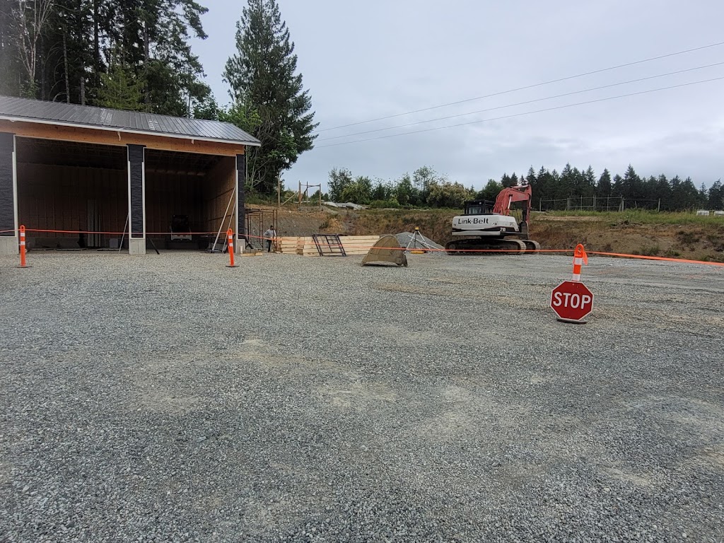 Straight Edge Construction & The Blacksmith Designs | 6051 Falls St, Port Alberni, BC V9Y 8K8, Canada | Phone: (778) 531-7733