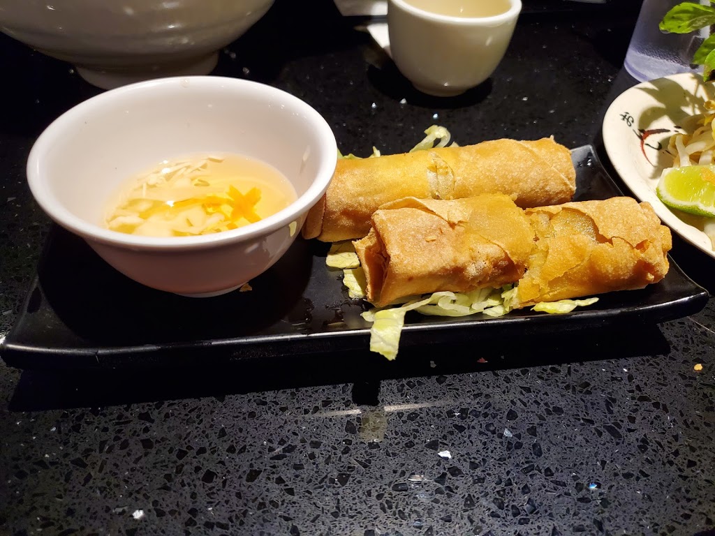 Kanata Noodle House | 500 Hazeldean Rd, Kanata, ON K2L 2B5, Canada | Phone: (613) 831-1121