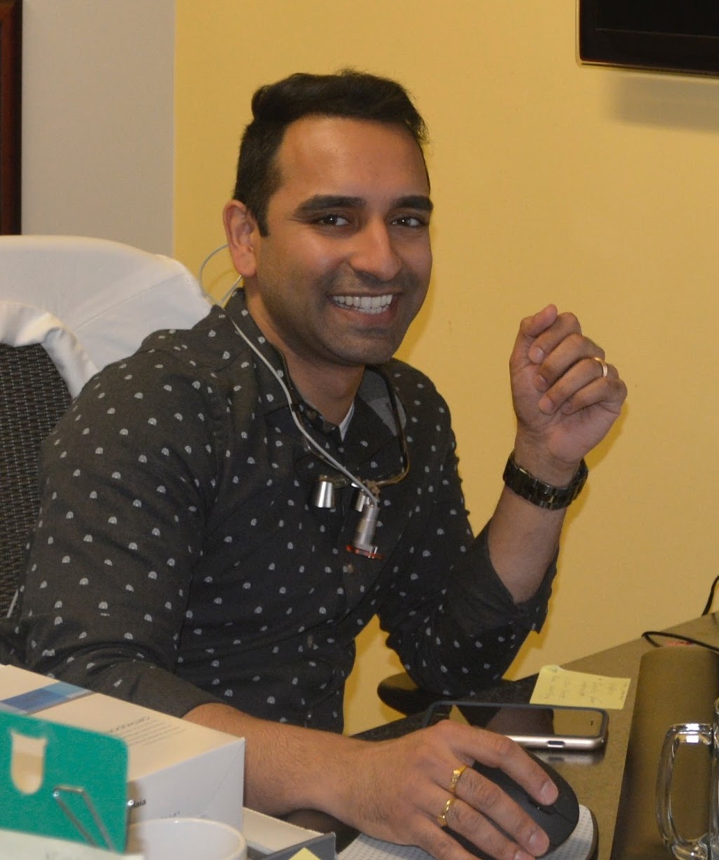 Capital Dental Centre | 3-3320 McCarthy Rd, Ottawa, ON K1V 0X3, Canada | Phone: (613) 526-9876