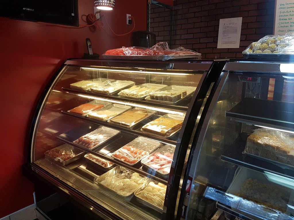 Haveli Sweets & Restaurant | 263 Falshire Dr NE, Calgary, AB T3J 1H9, Canada | Phone: (403) 285-7300