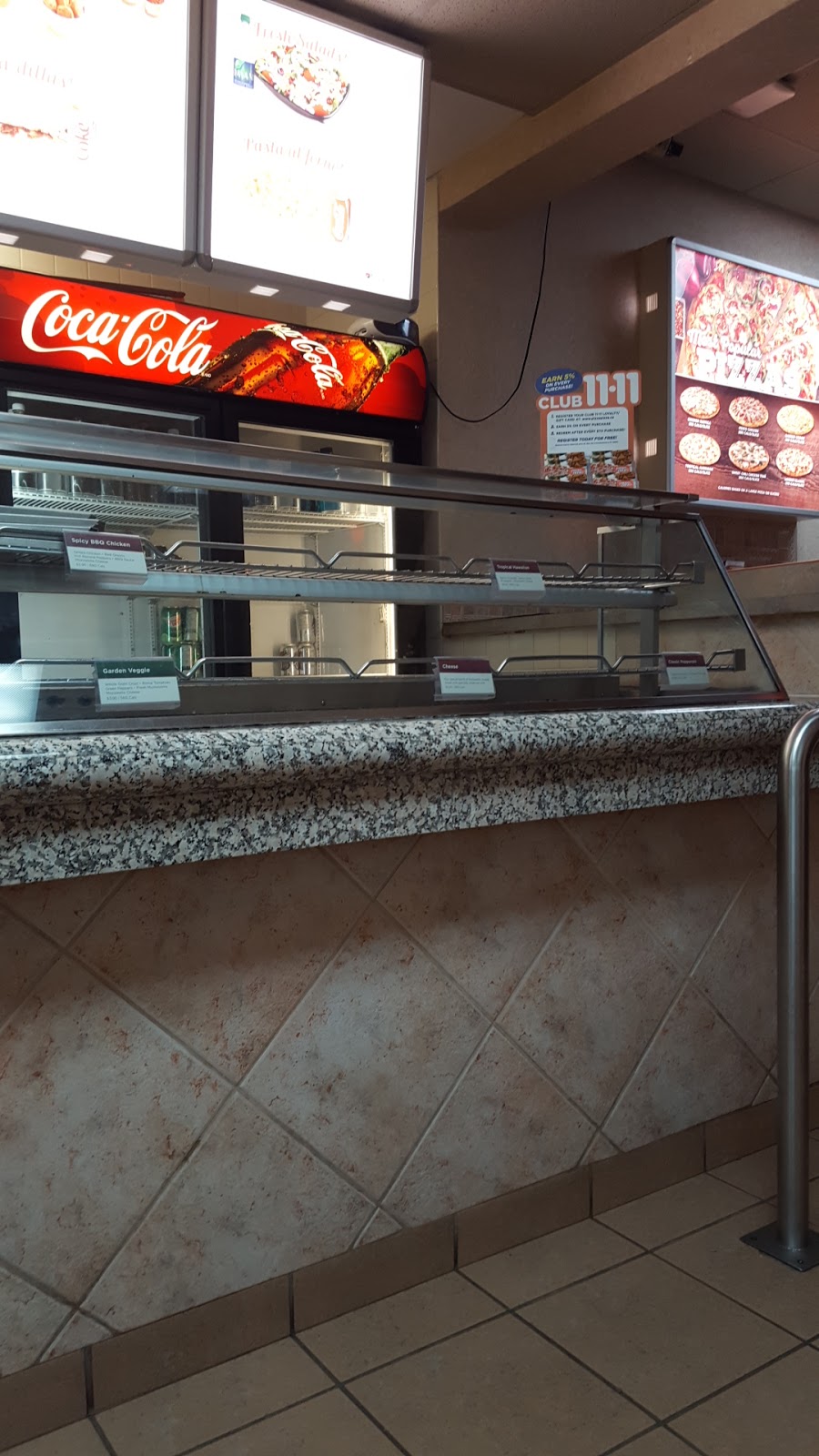 Pizza Pizza | 71 Willow Rd, Guelph, ON N1H 1W3, Canada | Phone: (519) 837-1111