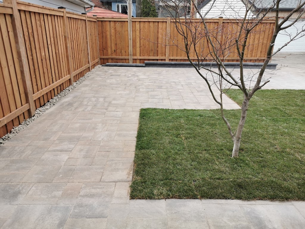 Stone Escape Construction Landscaping | 226 Corbett Dr, Pontypool, ON L0A 1K0, Canada | Phone: (647) 502-8640