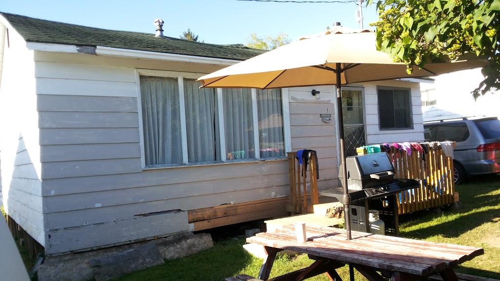 Long Beach Cottages & Trailer Park | 422 Long Beach Rd, Cameron, ON K0M 1G0, Canada | Phone: (416) 303-5678