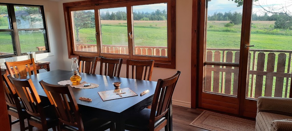 Edelweiss Inn Nova Scotia | 2433 Mt Hanley Rd, Middleton, NS B0S 1P0, Canada | Phone: (905) 650-4875