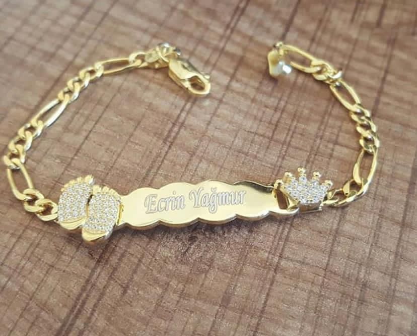 Larina Jewellery | 106 Collville Pl, Milton, ON L9E 1H4, Canada | Phone: (647) 906-3233