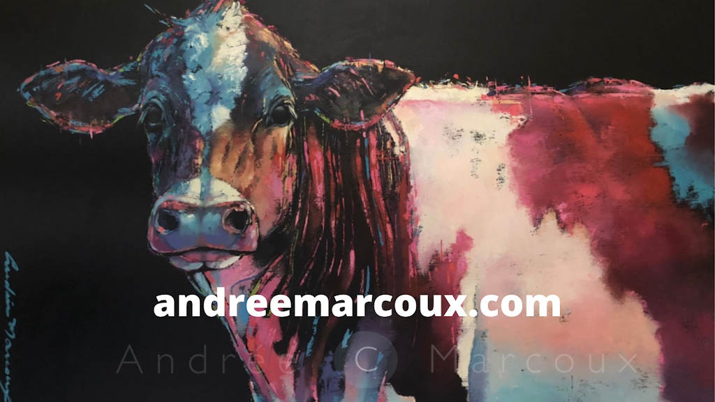 Andrée Marcoux Art | #1014, Valcourt, QC J0E 2L0, Canada | Phone: (819) 452-2231