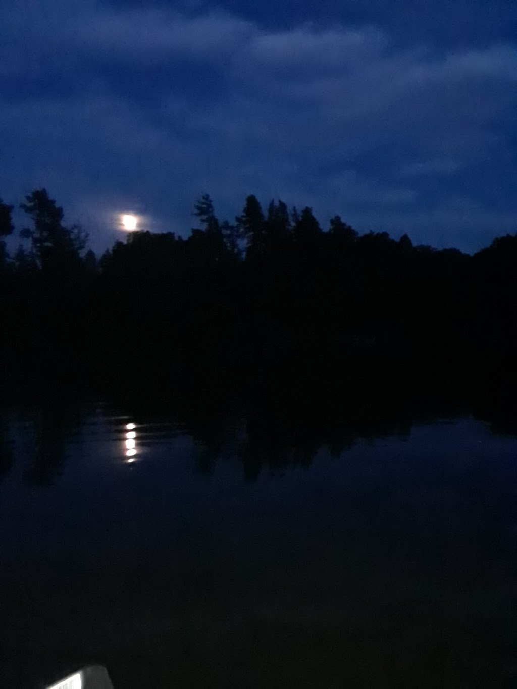 Myers Lake West | Black Nose Spring Rd, Sanborn, NY 14132, USA