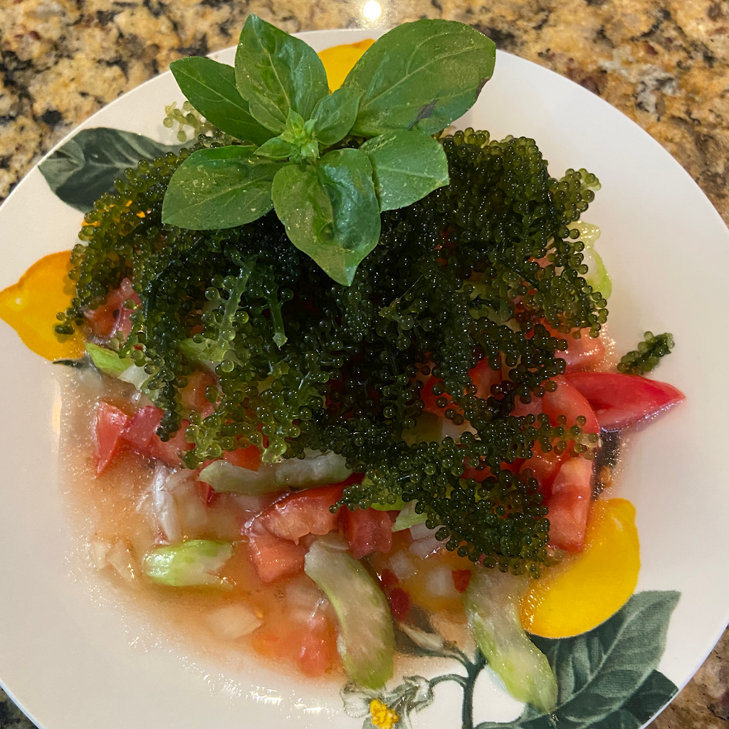 Healthy Foods By Gin | 638 John Kennedy Way, Almonte, ON K0A 1A0, Canada | Phone: (613) 318-4095
