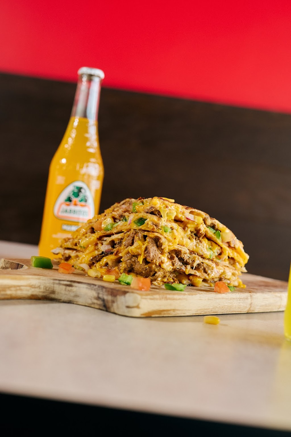 barBURRITO | 23 George Wright Blvd, Prince Edward, ON K0K 2T0, Canada | Phone: (613) 476-2720