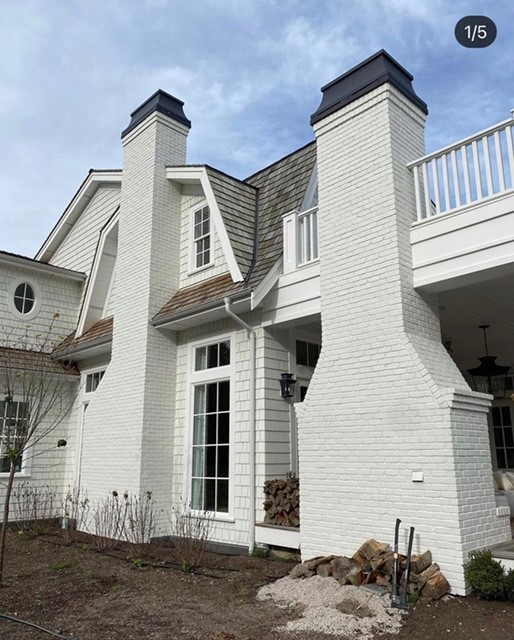 JBL Masonry | 15233 Marine Dr, White Rock, BC V4B 1C7, Canada | Phone: (778) 552-6248