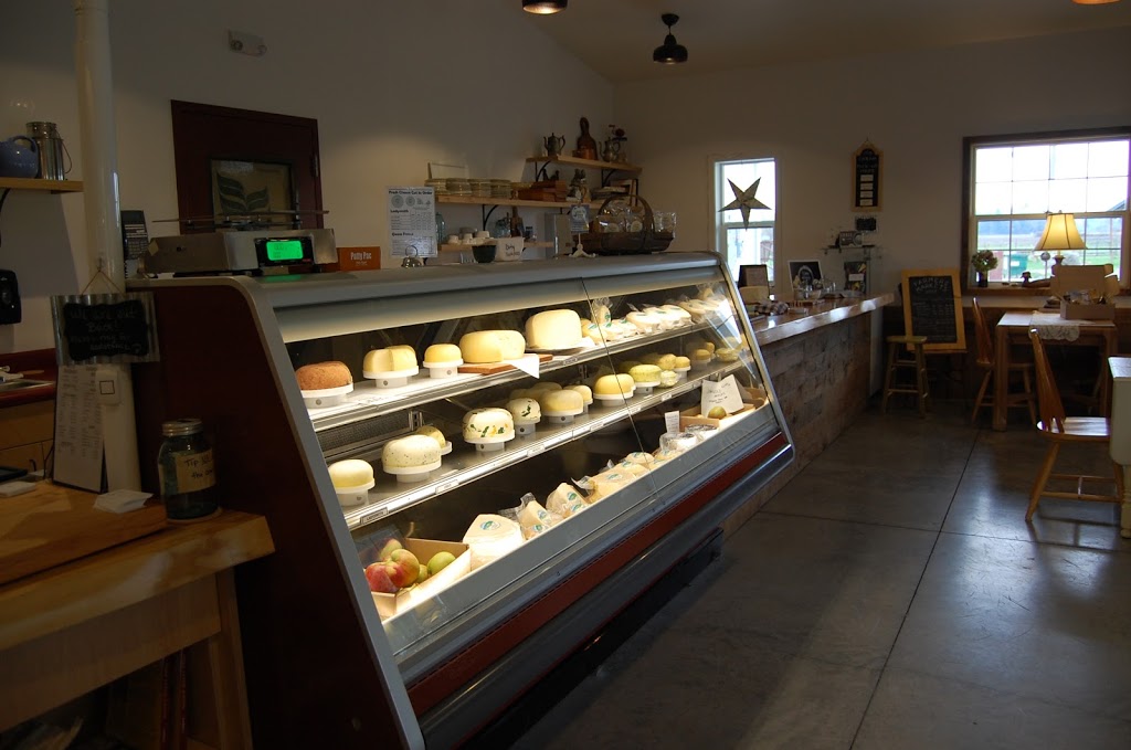 Samish Bay Cheese | 15115 Bow Hill Rd, Bow, WA 98232, USA | Phone: (360) 766-6707