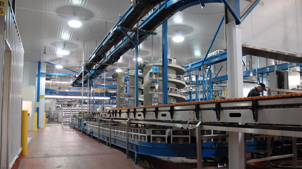 STORCAN - Production Line Solutions | 215 Bd Industriel, Châteauguay, QC J6J 4Z2, Canada | Phone: (450) 698-2158