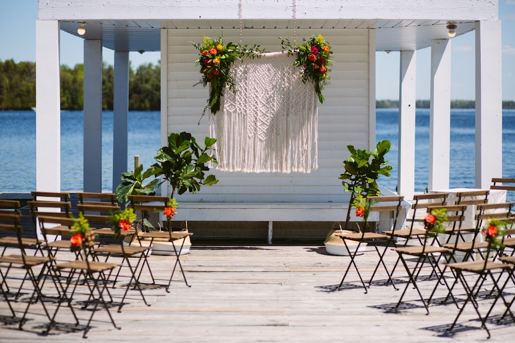 Primp & Pop Event Co. | 3 Wyldwood Ct, Bracebridge, ON P1L 1L2, Canada | Phone: (416) 400-8404