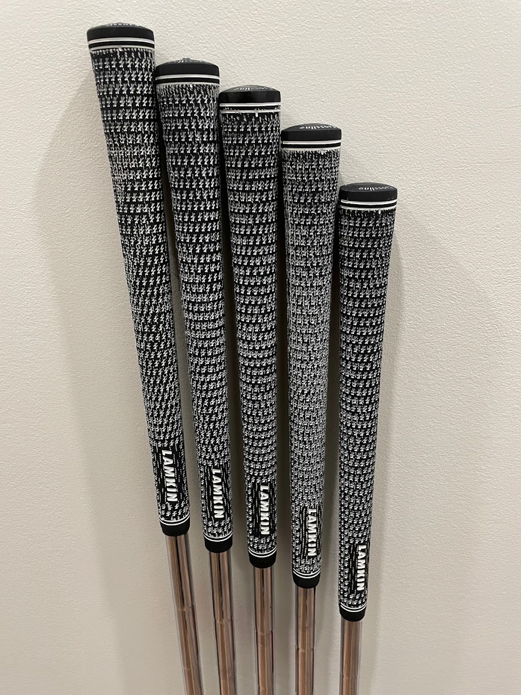 Adams Golf Grips and Repair | 25 Don Rose Blvd, Mount Albert, ON L0G 1M0, Canada | Phone: (705) 970-6229
