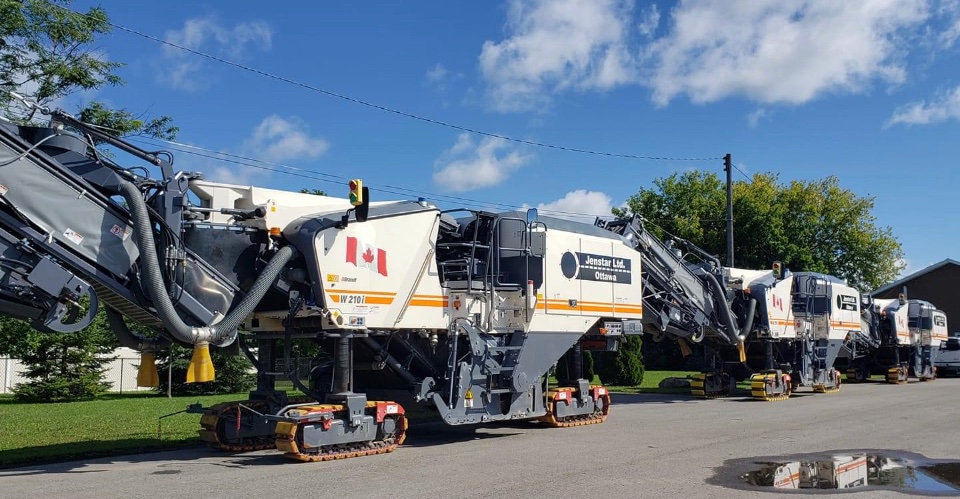 Jenstar Limited | 4709 Albion Rd S, Ottawa, ON K1X 1A4, Canada | Phone: (613) 822-2800